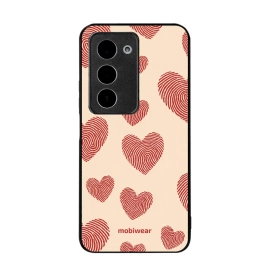 Hülle Glossy Case für Xiaomi Redmi 15 - Farbe GP93G