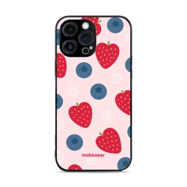 Hülle Glossy Case für Apple iPhone 13 Pro Max - Farbe GP84G