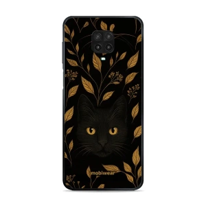 Hülle Glossy Case für Xiaomi Redmi Note 9 Pro - Farbe G164G