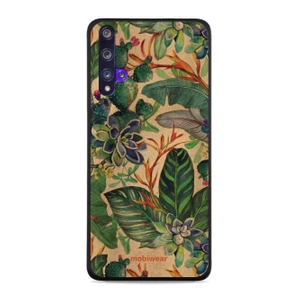 Hülle Glossy Case für Huawei Nova 5T - Farbe G036G