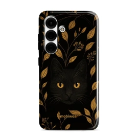 Hülle Elite Pro für Samsung Galaxy S25 - Farbe E164E