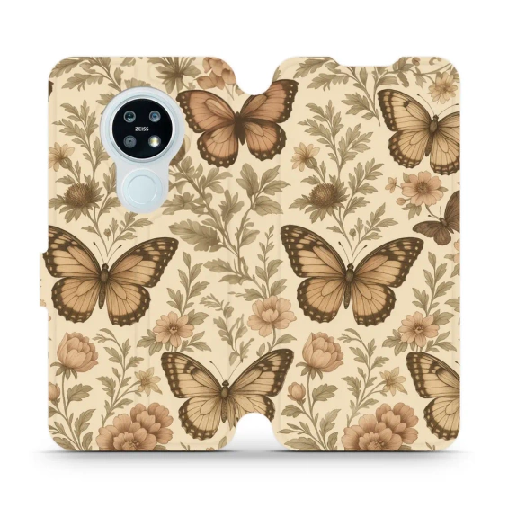 Hülle für Nokia 6.2 - Farbe VP92S