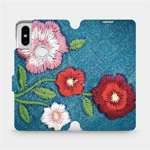 Hülle für Xiaomi Mi Mix 2S - Farbe MD05P