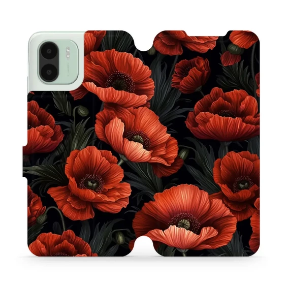 Hülle für Xiaomi Redmi A1 - Farbe VP45S