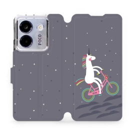 Hülle für Xiaomi POCO M7 Pro 5G - Farbe V024P