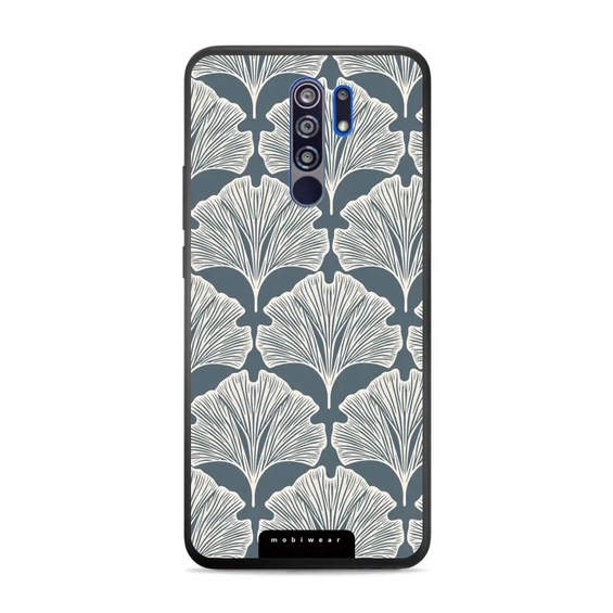 Hülle Glossy Case für Xiaomi Redmi 9 - Farbe GA43G