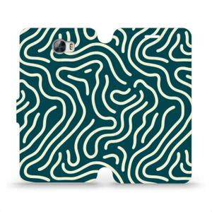 Hülle für Huawei Y5 II - Farbe VA61S