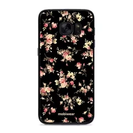 Hülle Glossy Case für Samsung Galaxy S7 - Farbe G039G