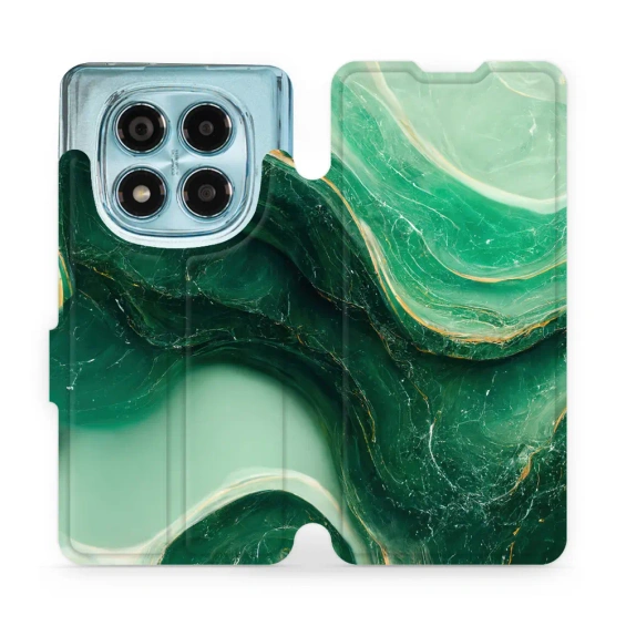 Hülle für Xiaomi Redmi Note 14 Pro 4G - Farbe VP38S