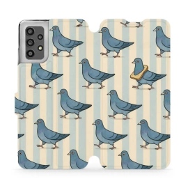 Hülle für Samsung Galaxy A32 4G - Farbe VP91S