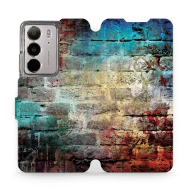 Hülle für Realme C75 - Farbe V061P