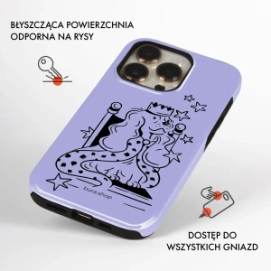 Hülle Elite Pro für Xiaomi Redmi 15C 5G - Farbe E19BS