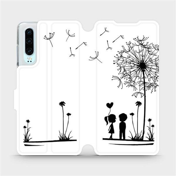 Hülle für Huawei P30 - Farbe MH16P