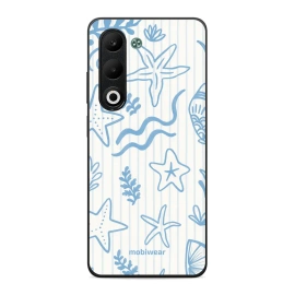 Hülle Glossy Case für OPPO A5 5G - Farbe GP88G