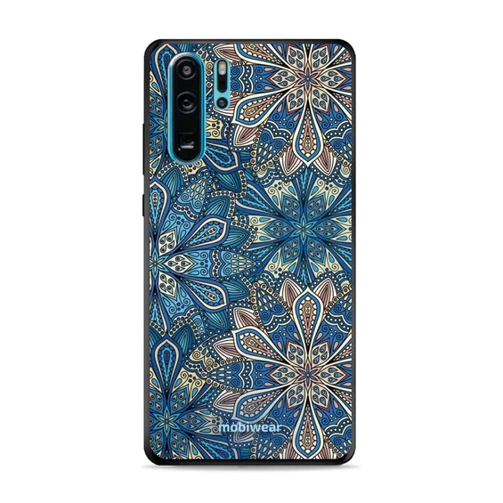 Hülle Glossy Case für Huawei P30 Pro - Farbe G038G