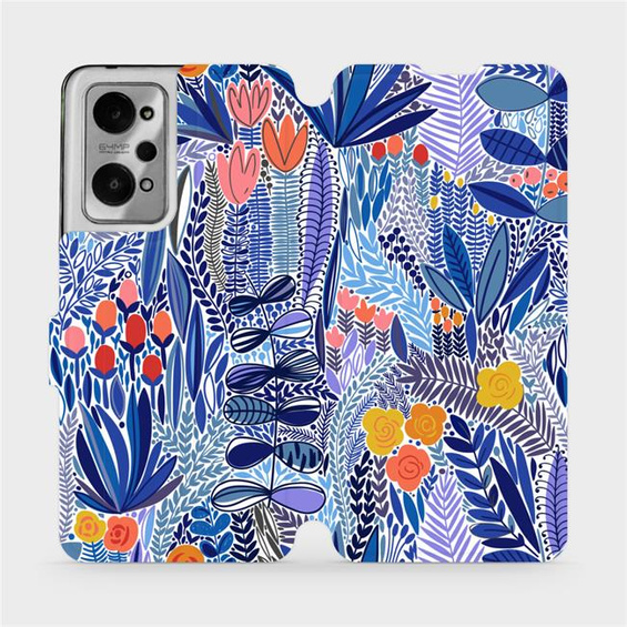 Hülle für Realme GT 2 - Farbe MP03P