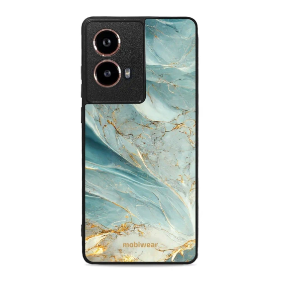 Hülle Glossy Case für Motorola Moto G85 5G - Farbe G022G