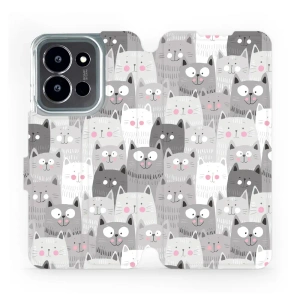 Hülle für Xiaomi Poco C85 5G - Farbe M099P