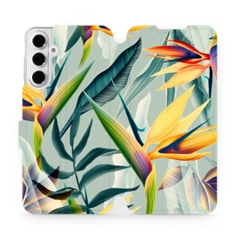 Hülle für Samsung Galaxy A16 5G - Farbe MC02S