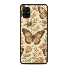 Hülle Glossy Case für Samsung Galaxy A71 - Farbe GP92G