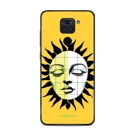 Hülle Glossy Case für Xiaomi Redmi Note 9 - Farbe G056G