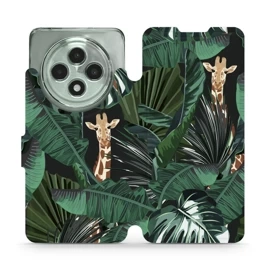 Hülle für OPPO Reno12 FS 5G - Farbe VP06P