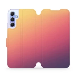 Hülle für Samsung Galaxy A34 5G - Farbe VP66S