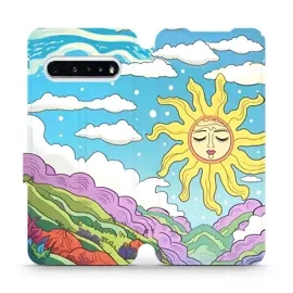 Hülle für LG V60 ThinQ 5G - Farbe VP57P