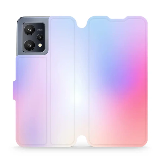 Hülle für Realme 9 - Farbe VP65S