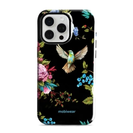 Hülle Elite Pro für Apple iPhone 15 Pro Max - Farbe ED09E