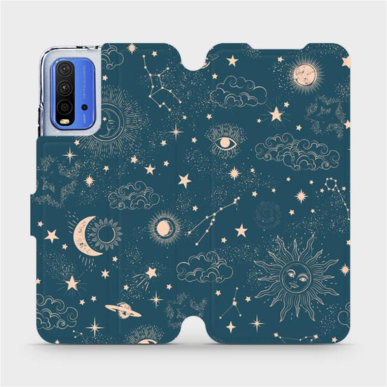 Hülle für Xiaomi Redmi 9T - Farbe VP14S