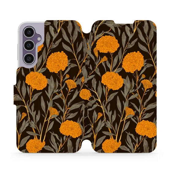 Hülle für Samsung Galaxy S23 FE - Farbe V175S