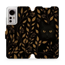 Hülle für Xiaomi 12 - Farbe V164S