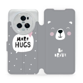 Hülle für Huawei Honor Magic5 Pro 5G - Farbe MH06P