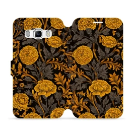 Hülle für Samsung Galaxy J5 2016 - Farbe V173S