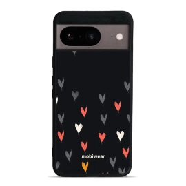 Hülle Glossy Case für Google Pixel 8 - Farbe GP79G