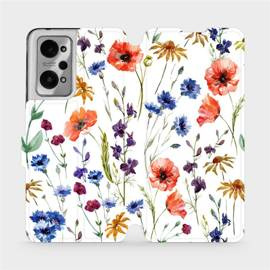 Hülle für Realme GT 2 - Farbe MP04S