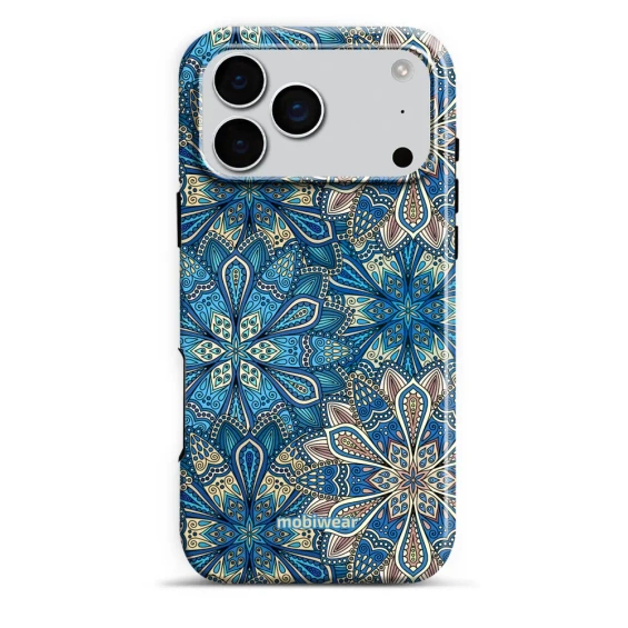 Hülle Elite Pro für Apple iPhone 17 Pro Max - Farbe E108E