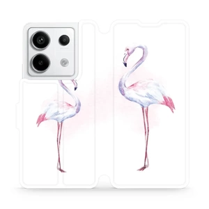 Hülle für Xiaomi Redmi Note 13 PRO - Farbe M005S