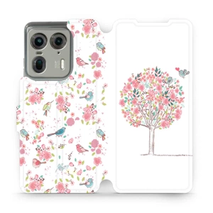 Hülle für Motorola Edge 50 Ultra - Farbe M120S