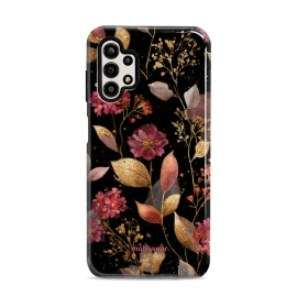 Hülle Elite Pro für Samsung Galaxy A13 4G - Farbe E171E