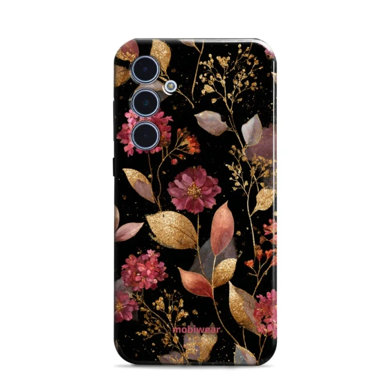 Hülle Elite Pro für Samsung Galaxy A35 5G - Farbe E171E