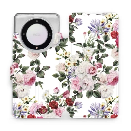 Hülle für Huawei Honor Magic5 Lite 5G - Farbe MD01S