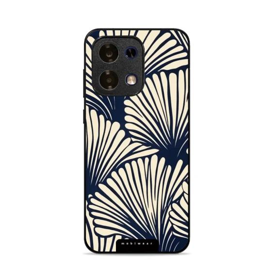 Hülle Glossy Case für OPPO A6 Pro 5G - Farbe GA41G