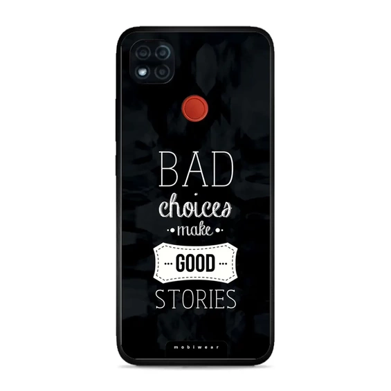 Hülle Glossy Case für Xiaomi Redmi 9C - Farbe G071G