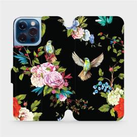 Hülle für Apple iPhone 13 Pro Max - Farbe VD09S