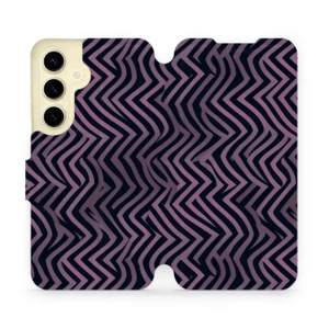 Hülle für Samsung Galaxy S24 - Farbe VA55S