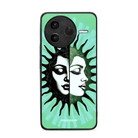 Hülle Glossy Case für Xiaomi POCO F7 Pro 5G - Farbe G058G