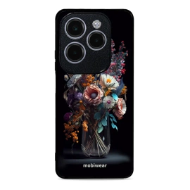 Hülle Glossy Case für Infinix HOT 40 Pro - Farbe G012G