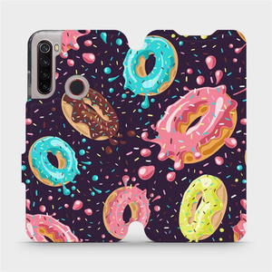 Hülle für Xiaomi Redmi Note 8 - Farbe VP19S